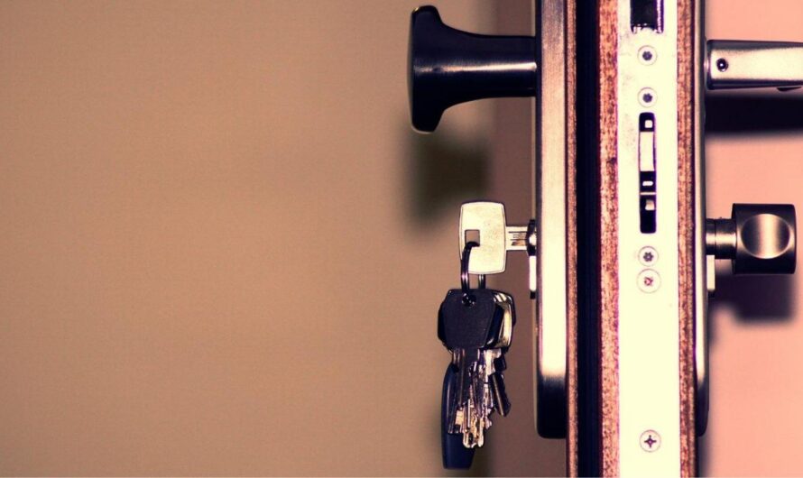 Serrurier Colmar – Dépannage et ouverture de porte 24h/24, 7j/7